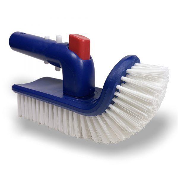 Pool brush